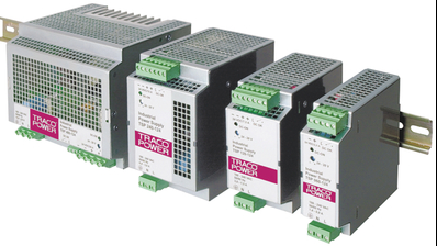  TRACO POWER TSP 360-124