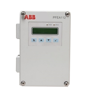  ABB  SAFT 123 PAC