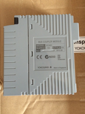  YOKOGAWA EC401-50