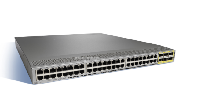  Cisco N3K-C3172TQ-XL