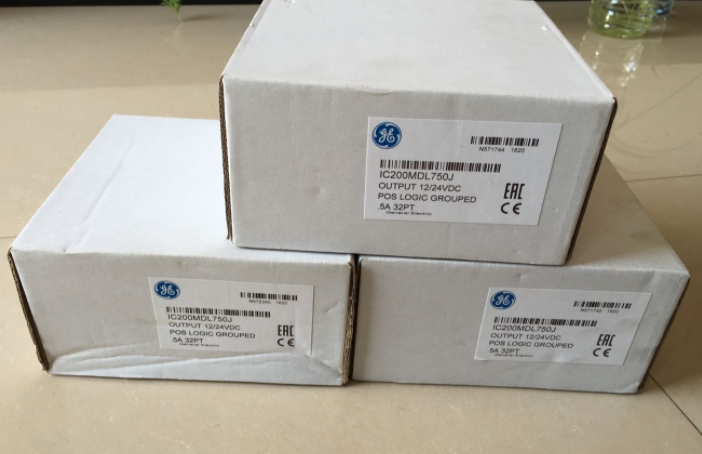  GE IC200MDL750  IC200ALG264