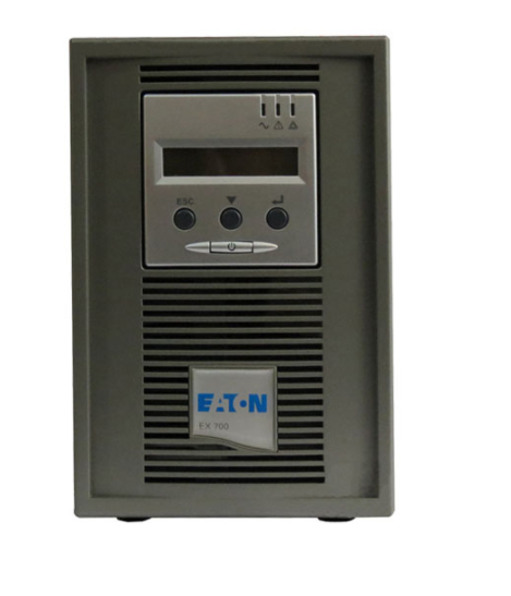  EATON EX T1000-Tower type 68181 9103-53047-A2 