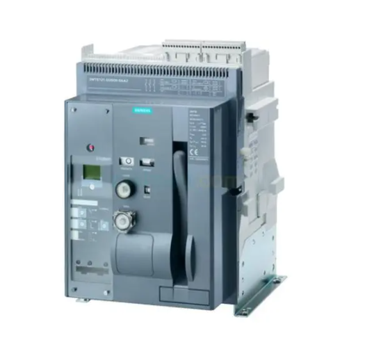  Siemens 3WT8121-5UA34-5AB1