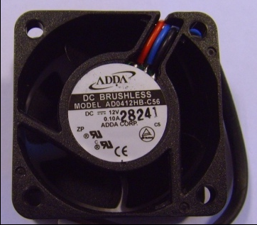  ADDA AD0412HB-C56	