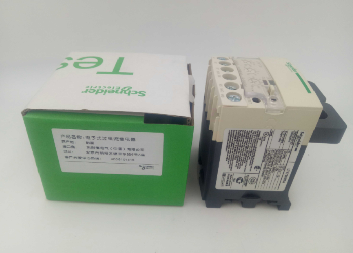   Schneider LT4760M7S