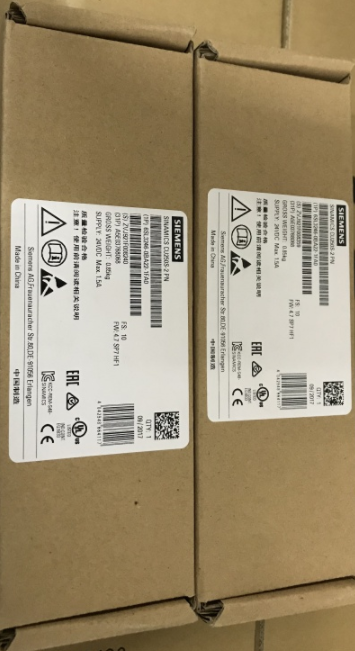  Siemens 6SL3246-0BA22-1FA0