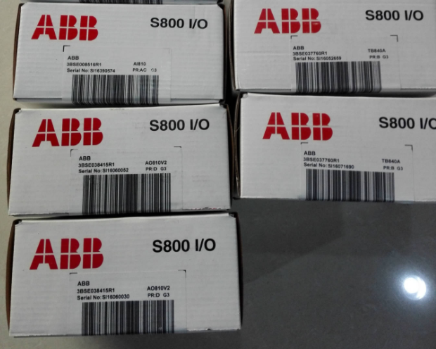  ABB SD822 
