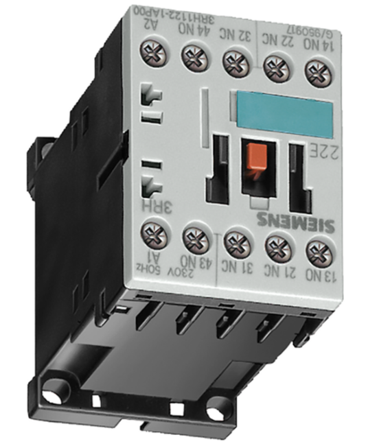  Siemens 3RT1015-2AB01