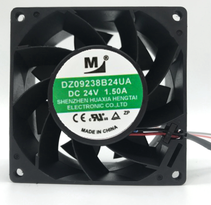  DZ09238B24UA dc24v 1.50a 