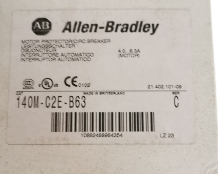  AB 140M-C2E