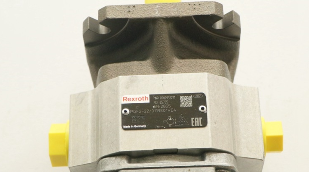  R901147116
