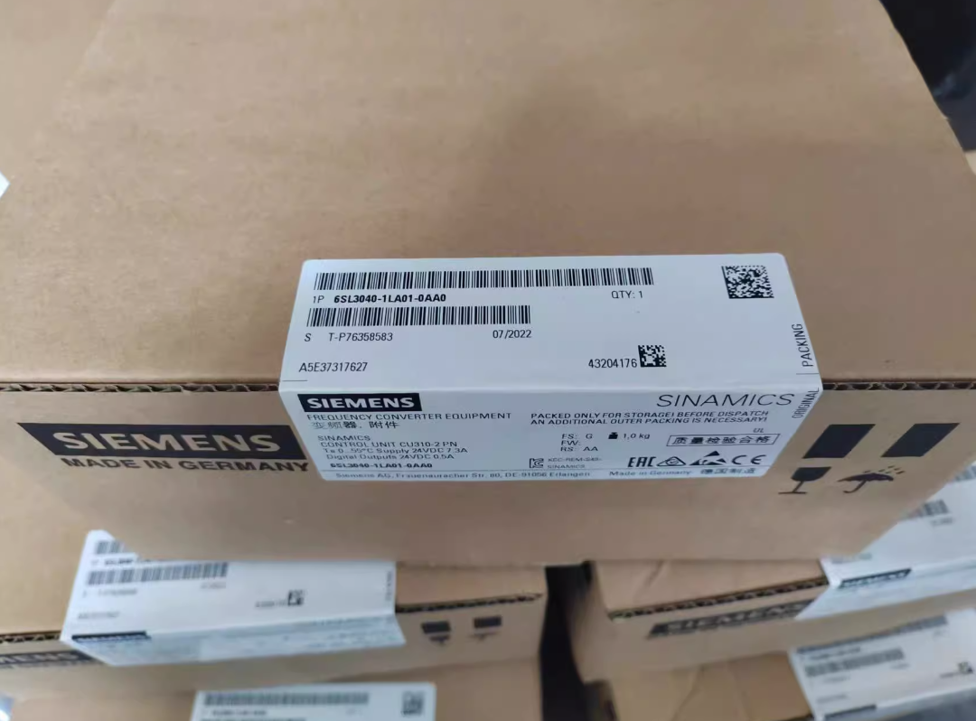  Siemens 6SL3352-3AG35-8AA0 