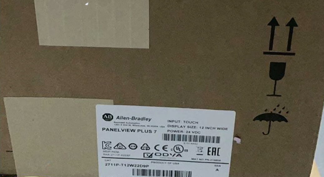  AB 2711P-T12W22D9P