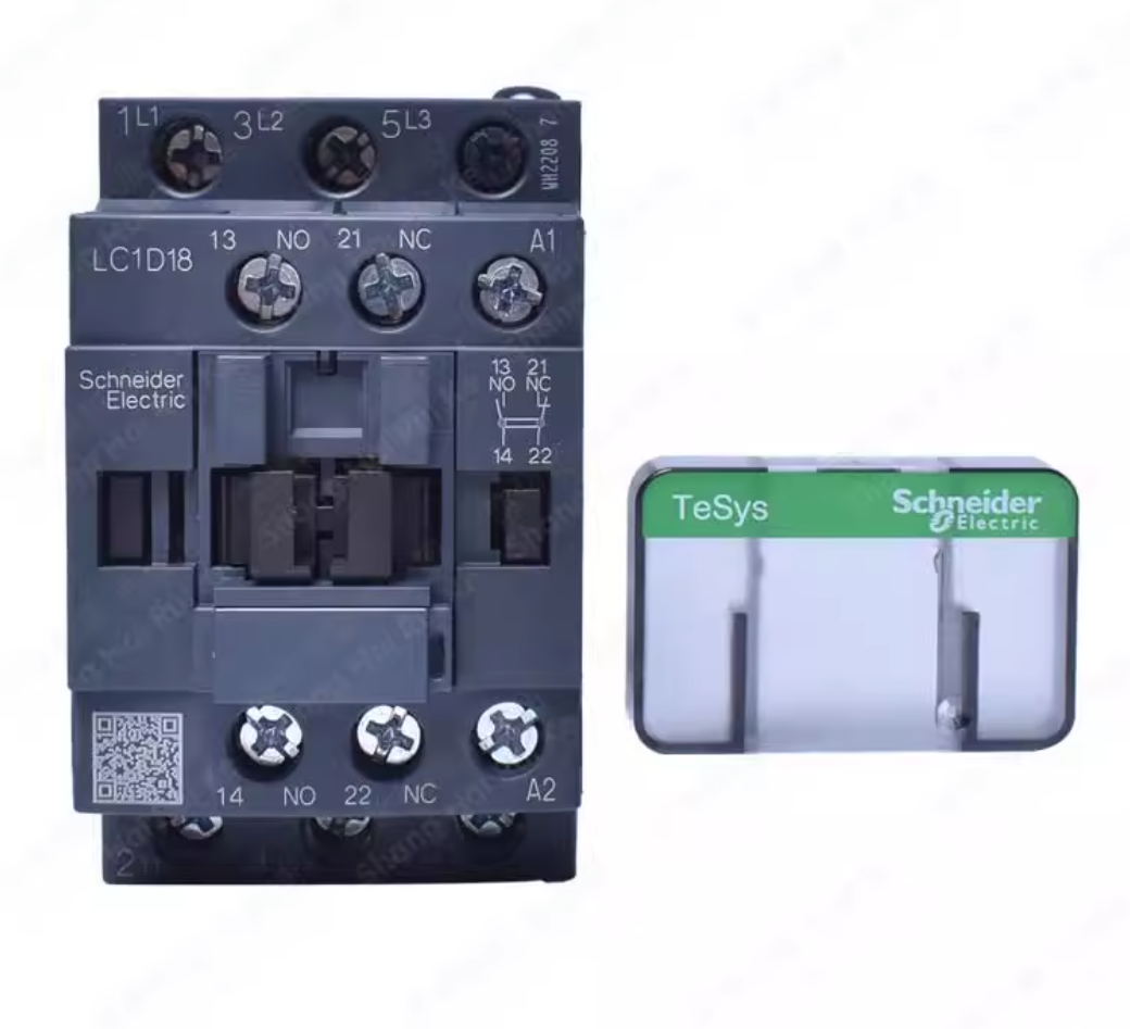  Schneider LC1D09M7C 
