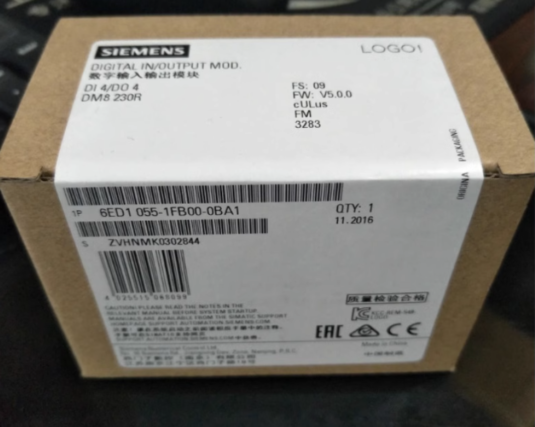  Siemens  6ED1052-1HB00-0BA6 