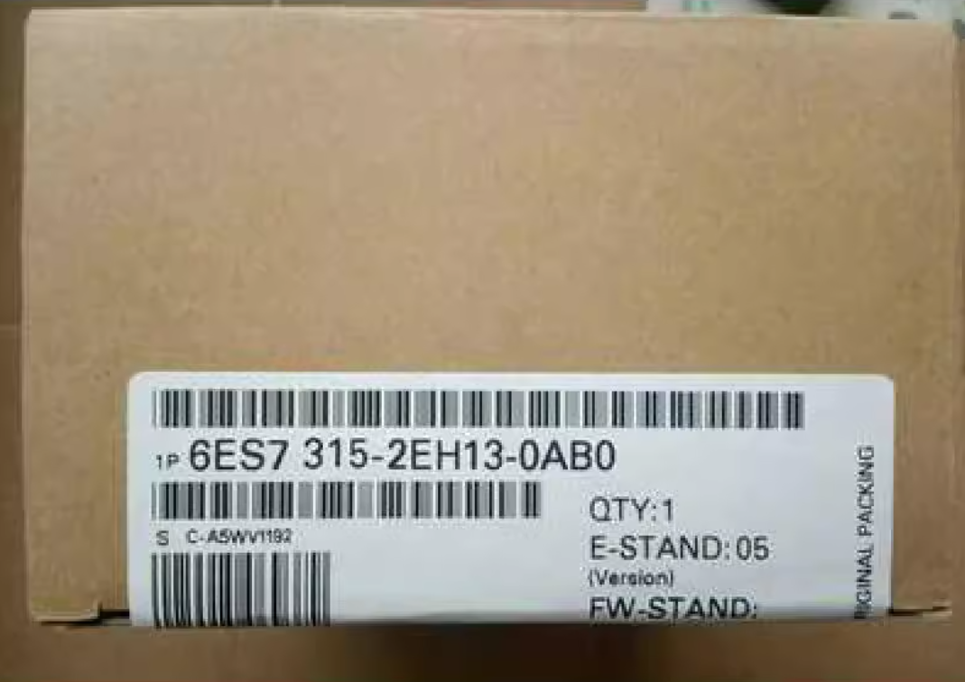  Siemens 6ES7315-2EH14-0AB0