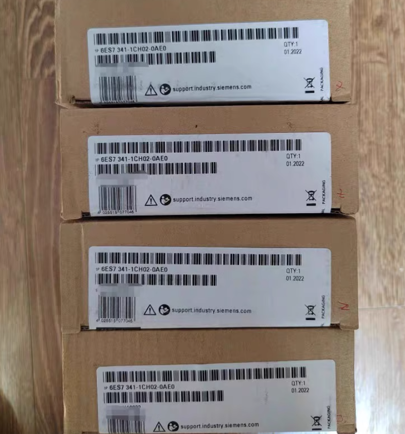  Siemens 6ES7307-1BA01-0AA0