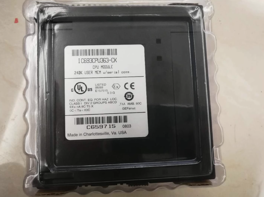  GE IC693MDL645