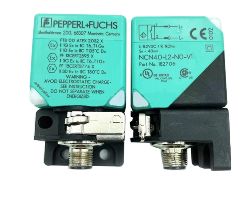  P+F NBB20-L2-Z0-V1