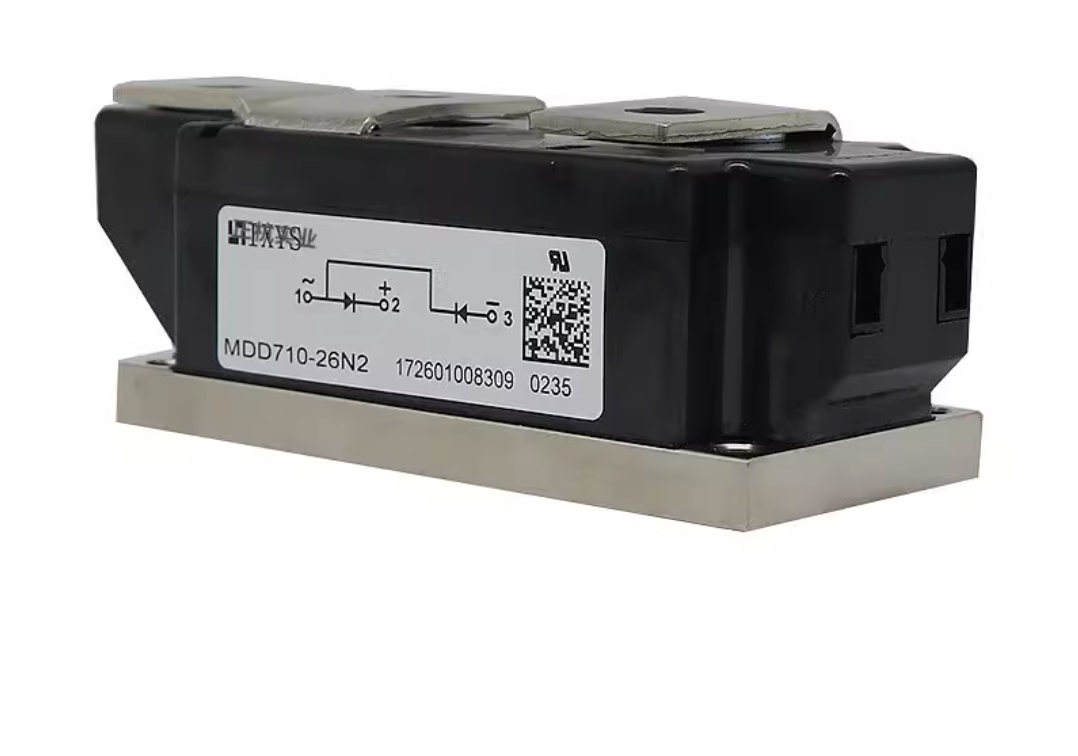   IXYS MCC500-22IO1