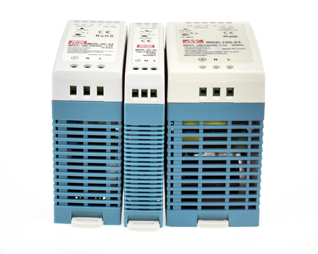  Meanwell  MDR-20-5 