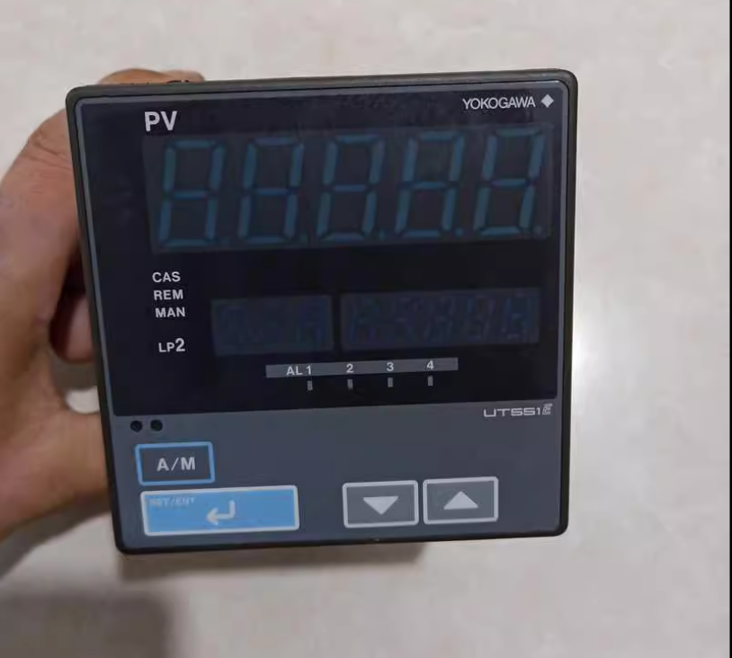  YOKOGAWA WU20-PC05