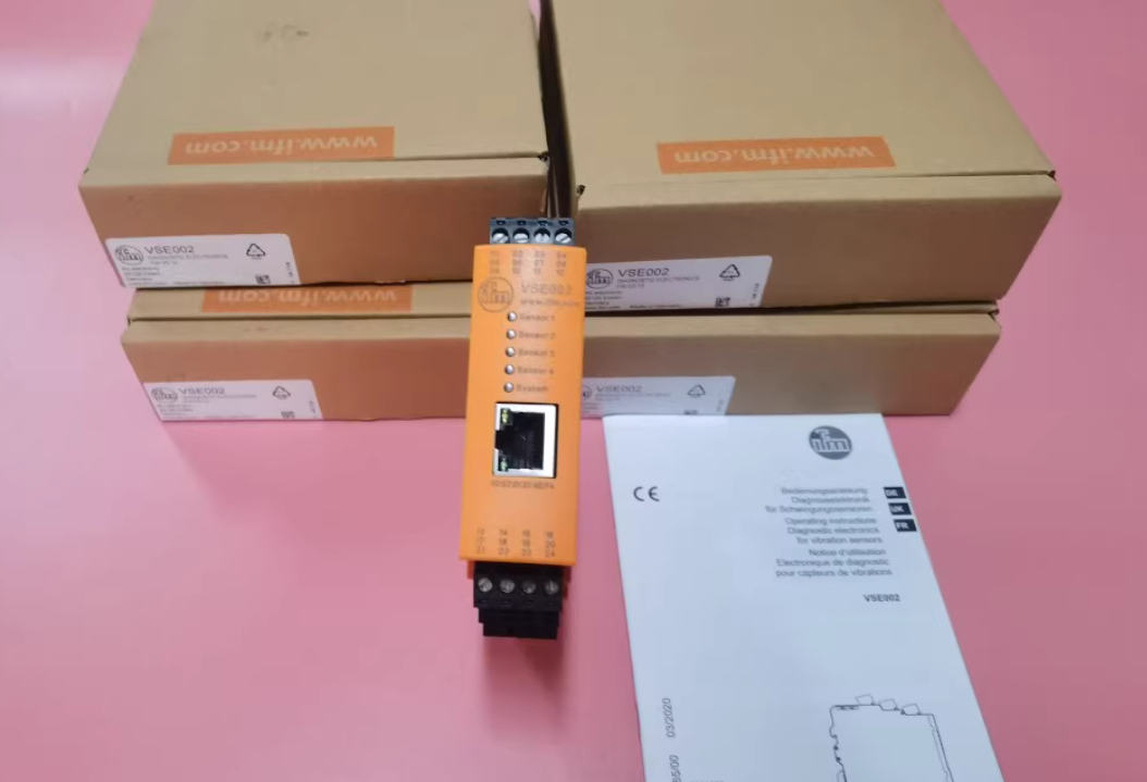  IFM VSE002