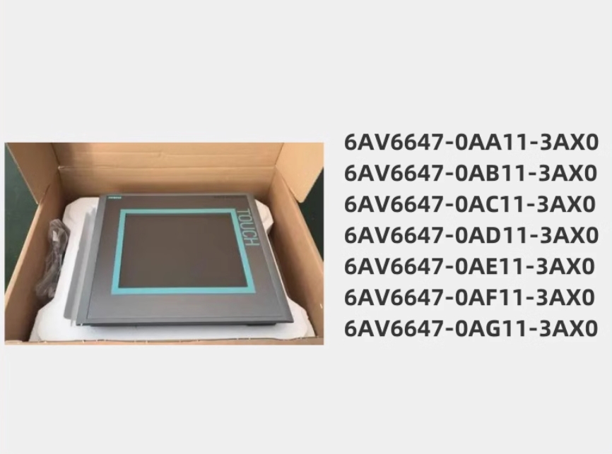  6AV6644-0AA01-2AX0