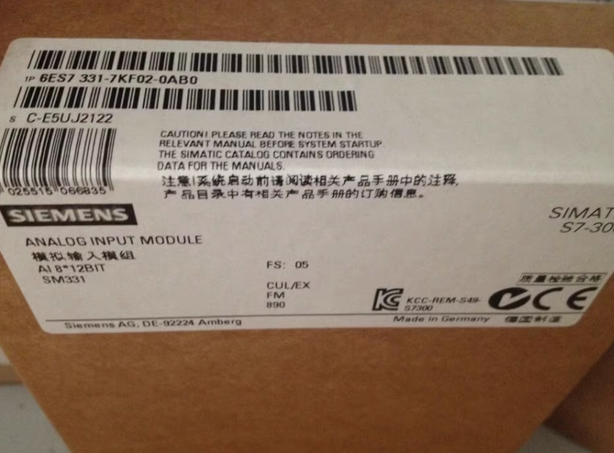  6ES7155-5AA01-0AB0 PLC