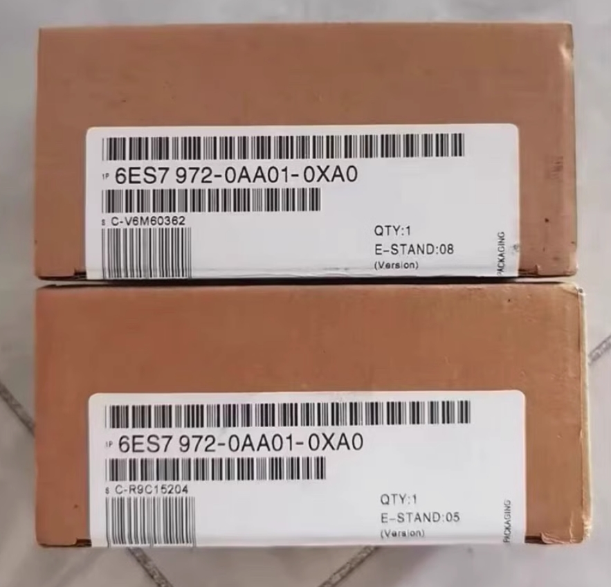  Siemens 6ES7870-1AA01-0YA0 