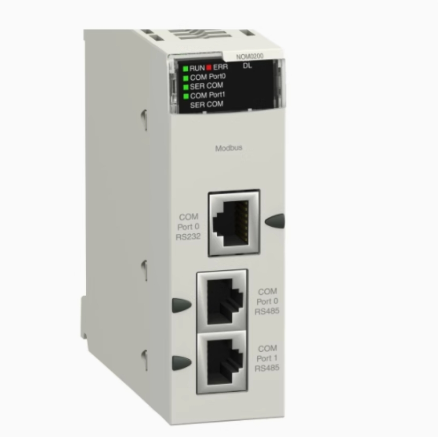  SCHNEIDER BMXDDI6402KH