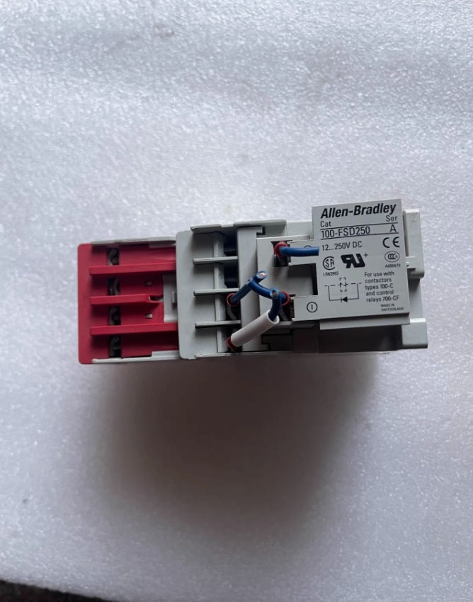  AB 100-FSD250