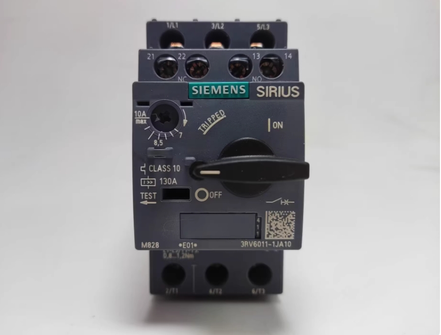  siemens 	3RV2311-1EC10