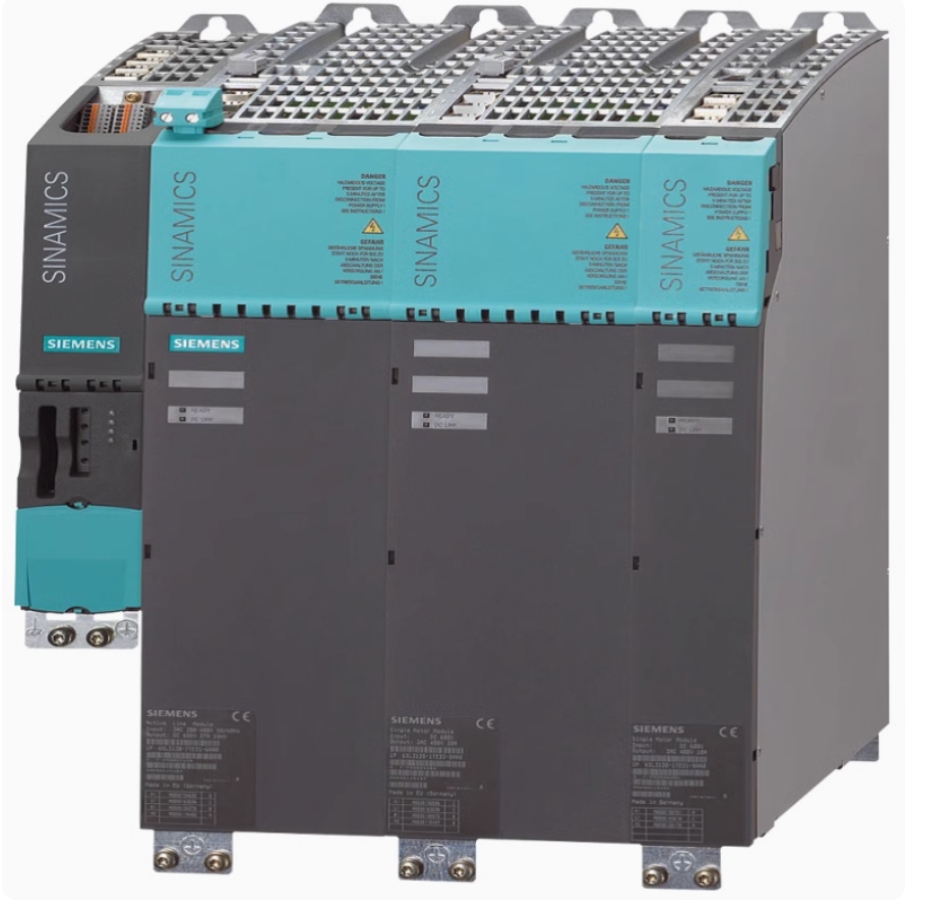  siemens 6SL3055-0AA00-5CA2 module