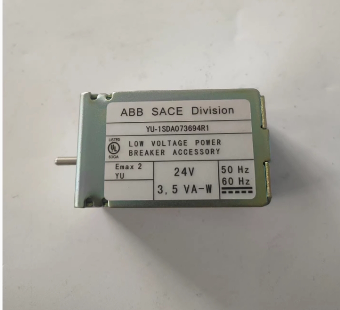  ABB 1SDA073694R1